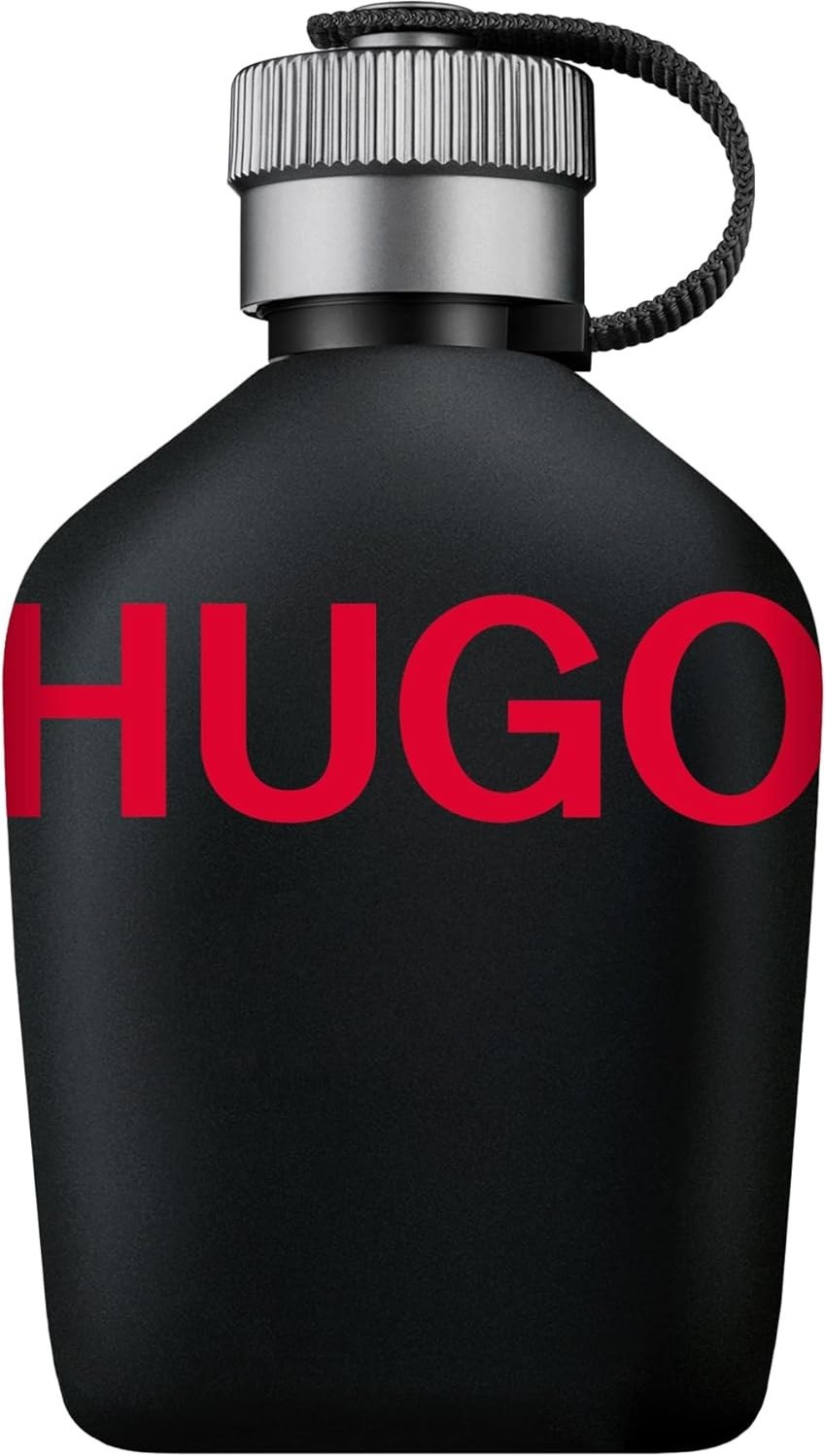 hugo boss hugo just different 125ml