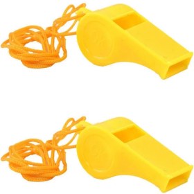 تصویر سوت بازی ۲ عددی 