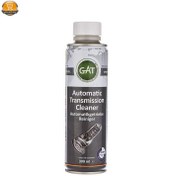 تصویر محلول تمیز کننده گیربکس اتوماتیک خودرو گات اتوماتیک مدل Automatic Transmission Cleaner-620237 حجم 300 میلی لیتر 