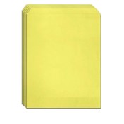 تصویر پاکت اداری A5 رنگ نخودی بسته ۱۰۰ عددی 