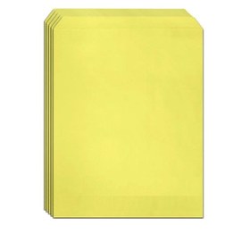 تصویر پاکت اداری A5 رنگ نخودی بسته ۱۰۰ عددی 