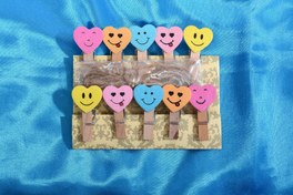 تصویر گیره عکس مدل#L109 