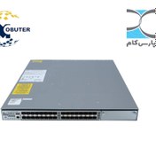 تصویر سوئیچ سیسکو +WS-C4500X-32SFP 