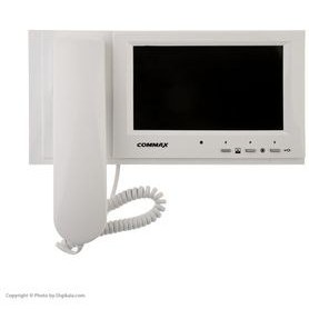 تصویر آیفون تصویری COMMAX-CDV70 Taba-Smart Wall Pad -LCD TFT-COMMAX-CDV70