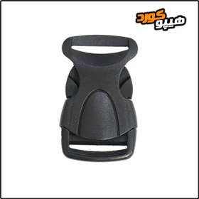 تصویر سگک خرچنگی 2.5 سانتی ایرانی کدSP252 