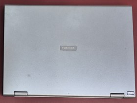 تصویر لپتاپ استوک توشیبا مدل TOSHIBA TECRA A8/CPU CORE 2 DUO T7200/RAM 2 /HDD 120 /15 INCH TOSHIBA TECRA A8/CPU CORE 2 DUO T7200/RAM 2 /HDD 120 /15 INCH