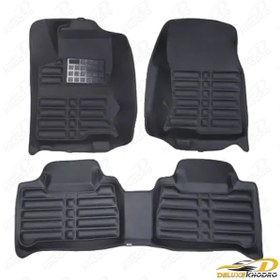 تصویر کفپوش خودرو پنج بعدی AM لکسوس LEXUS NX200 