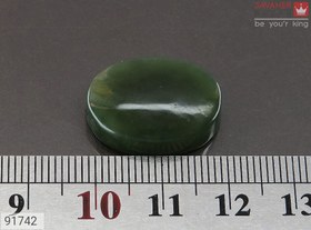 تصویر نگین یشم یمن کد 91742 