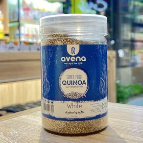 تصویر کینوا سفید اونا 300 گرم 