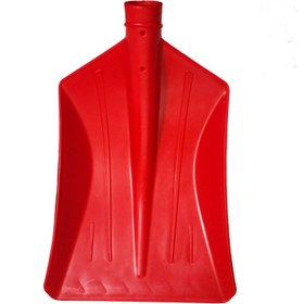 تصویر پارو برف روبی مدل R22 