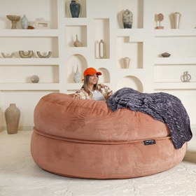 تصویر پاف خواب 