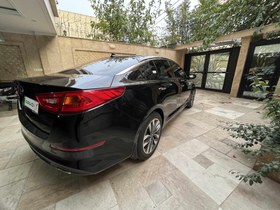 تصویر کیا اپتیما مدل 2016 ا Kia Optima 2400cc Kia Optima 2400cc