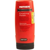 تصویر پولیش نهایی خودرو مادرز مدل 8712 با حجم 355 میلی لیتر Mothers 8712 Car Final Polish 355mL