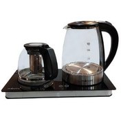 تصویر چای ساز مونتینی مدل ETM303 