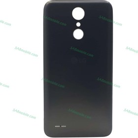تصویر درب پشت ال جی LG K10 2017 Back Cover LG K10 2017