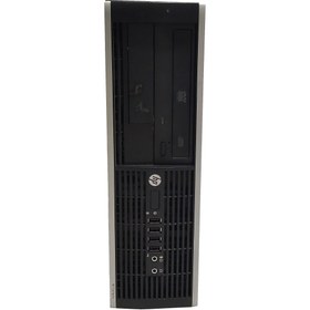 تصویر مینی کیس HP Compaq Pro 6305 SFF AMD A8-5500b رم 8 گیگ 