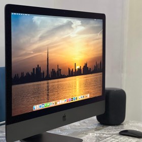 تصویر iMac Pro cpu xeon 10 core 