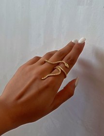 تصویر انگشتر ماری 