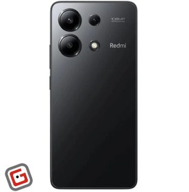 تصویر گوشی شیائومی Redmi Note 13 4G | حافظه 128 رم 8 گیگابایت Xiaomi Redmi Note 13 4G 128/8 GB