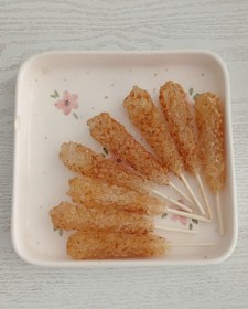 تصویر نبات زنجبیلی 