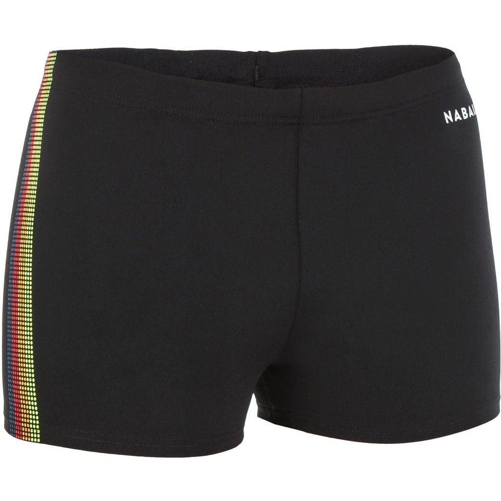 Short de best sale bain decathlon garcon