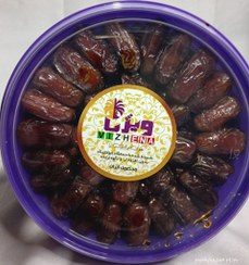 تصویر خرما پیارم 900g piarom date 900g