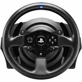 تصویر خرید فرمان بازی Thrustmaster T300RS GT - مخصوص PlayStation 