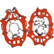 تصویر کرامپون مدل زنجیری ژله ای mediom 