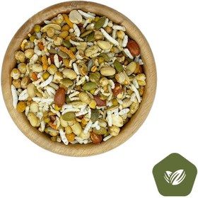 تصویر آجیل سلامت 