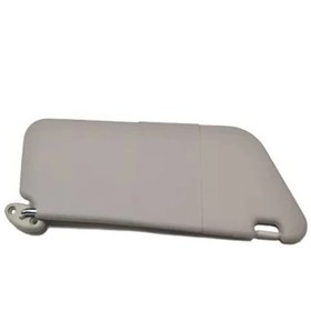 تصویر آفتابگیر چپ ام وی ام 110 