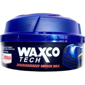 تصویر واکس خودرو گتسان آبی 