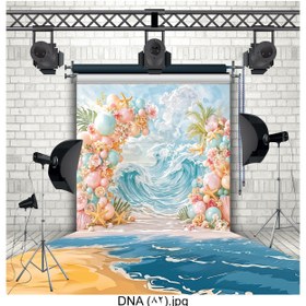 تصویر بکدراپ عکاسی DNA (82) 