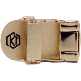 تصویر سگک ریلی مردانه KT1162BU 