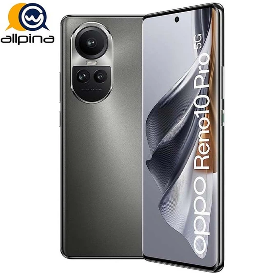 خرید و قیمت گوشی موبایل اوپو مدل oppo reno 10 pro 16GB 256GB | ترب