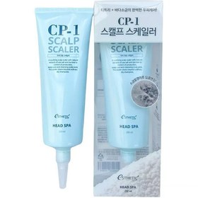 تصویر لایه بردار کف سر CP-1 ۲۵۰میل 