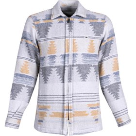 تصویر ژاکت زیپی Timber 