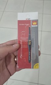 تصویر موچین مدل گربه ای 