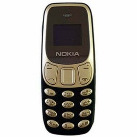 تصویر گوشی نوکیا (بدون گارانتی) Bm10 | حافظه 32 مگابایت ا Nokia Bm10 (Without Garanty) 32 MB Nokia Bm10 (Without Garanty) 32 MB