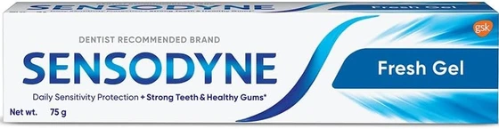 Sensodyne Sensitive 75 20 sensodyne-sensitive-75-20