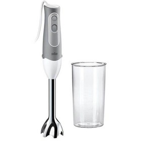 تصویر گوشت کوب برقی براون مدل MQ 500 MQ500 Hand Blender