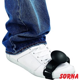 تصویر شیکر مینل مدل FS-BK 