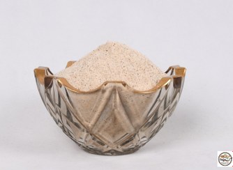 تصویر پودر سنجد - بسته500گرمی Oleaster powder