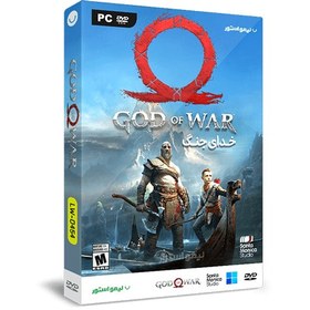 تصویر بازی God of War برای کامپیوتر God of War Pc