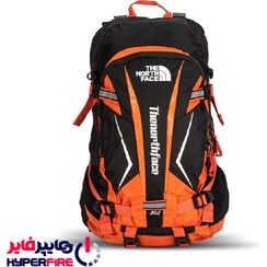 تصویر کوله پشتی نورث فیس مدل 30L NMV15501 North Face backpack model 30L NMV15501