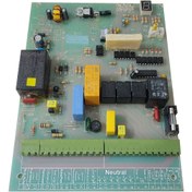 تصویر برد هوشمند جت هیتر الوند 