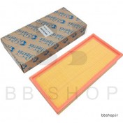 تصویر فیلتر هوا بی ام و پیرتکس سری 5 کد اتاق E34 