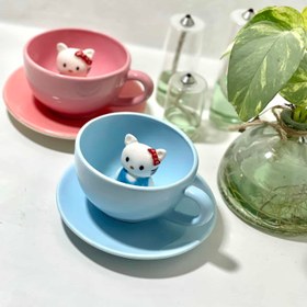 تصویر ماگ هلو کیتی 