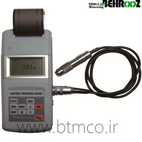 تصویر Accelerometers, displacement gauge TT270 