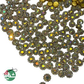 تصویر مهره و مروارید 