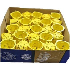 تصویر قوطی کلید مخصوص کناف 